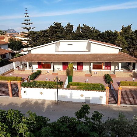 Villa Rosella شاكا المظهر الخارجي الصورة