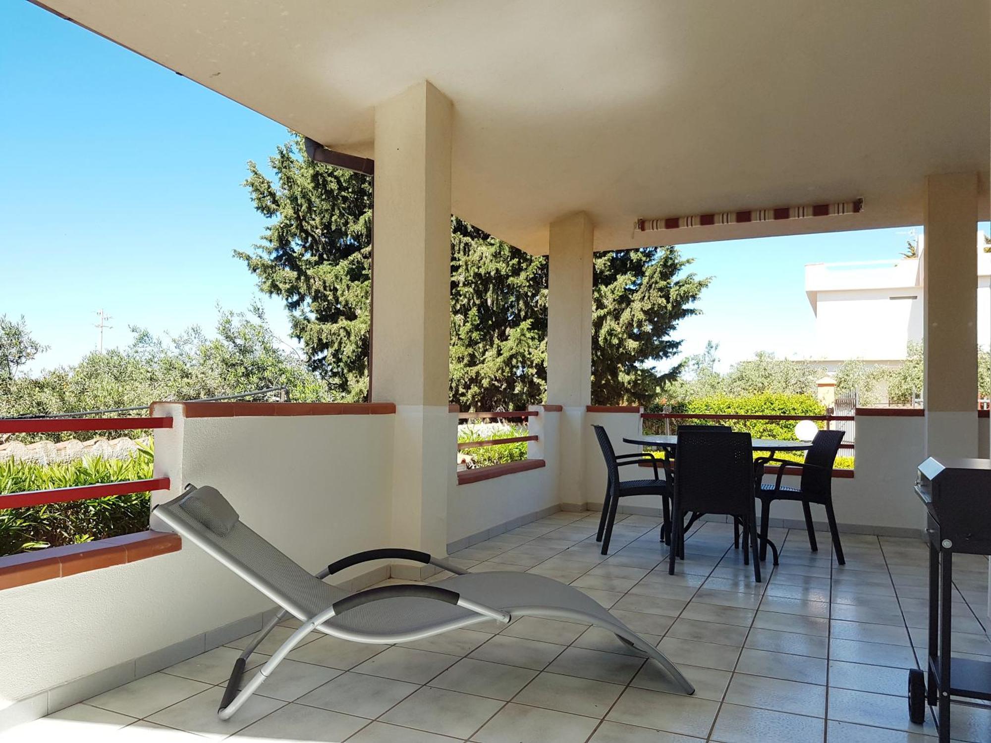 Villa Rosella شاكا المظهر الخارجي الصورة