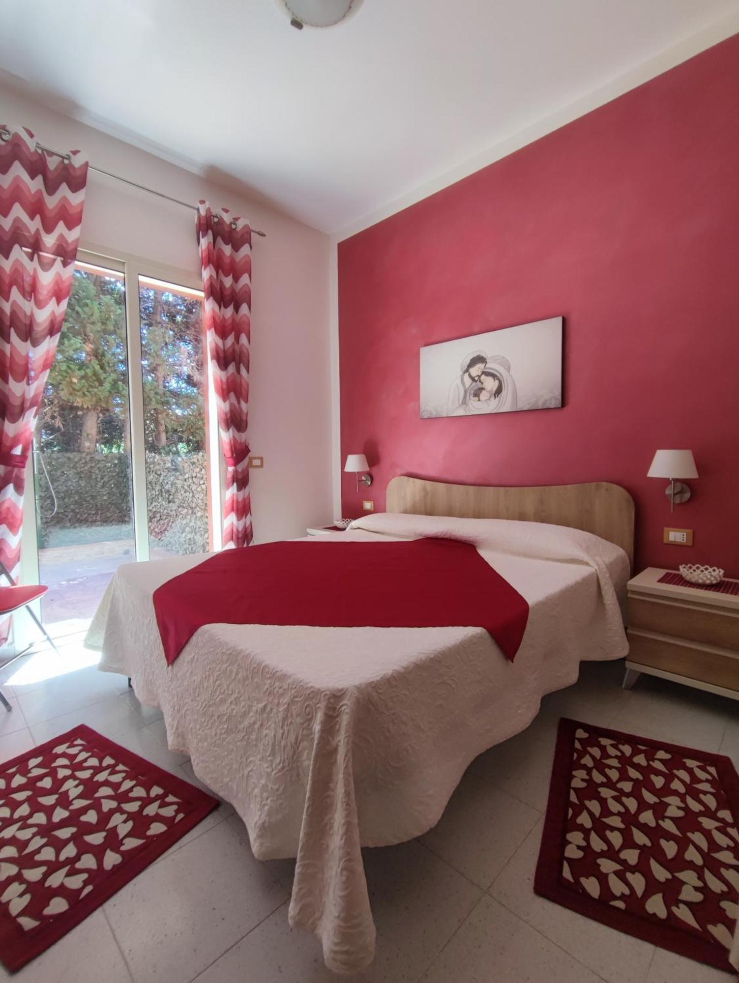 Villa Rosella شاكا المظهر الخارجي الصورة
