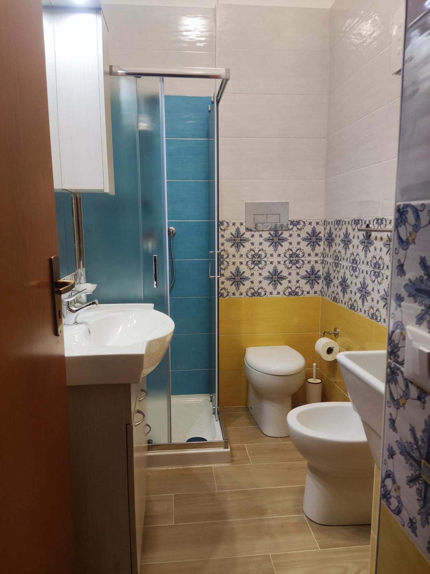 Villa Rosella شاكا المظهر الخارجي الصورة