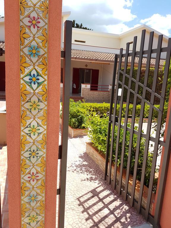 Villa Rosella شاكا المظهر الخارجي الصورة