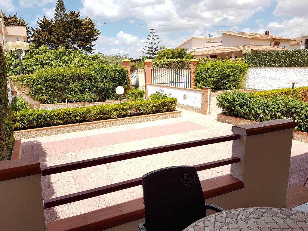 Villa Rosella شاكا المظهر الخارجي الصورة