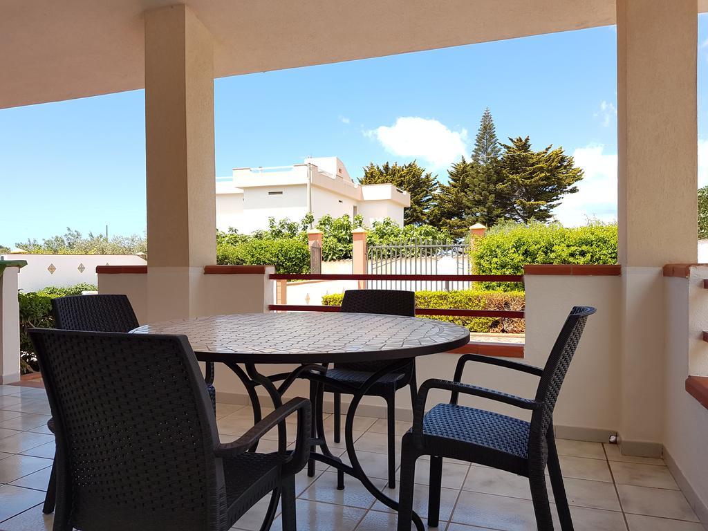 Villa Rosella شاكا المظهر الخارجي الصورة