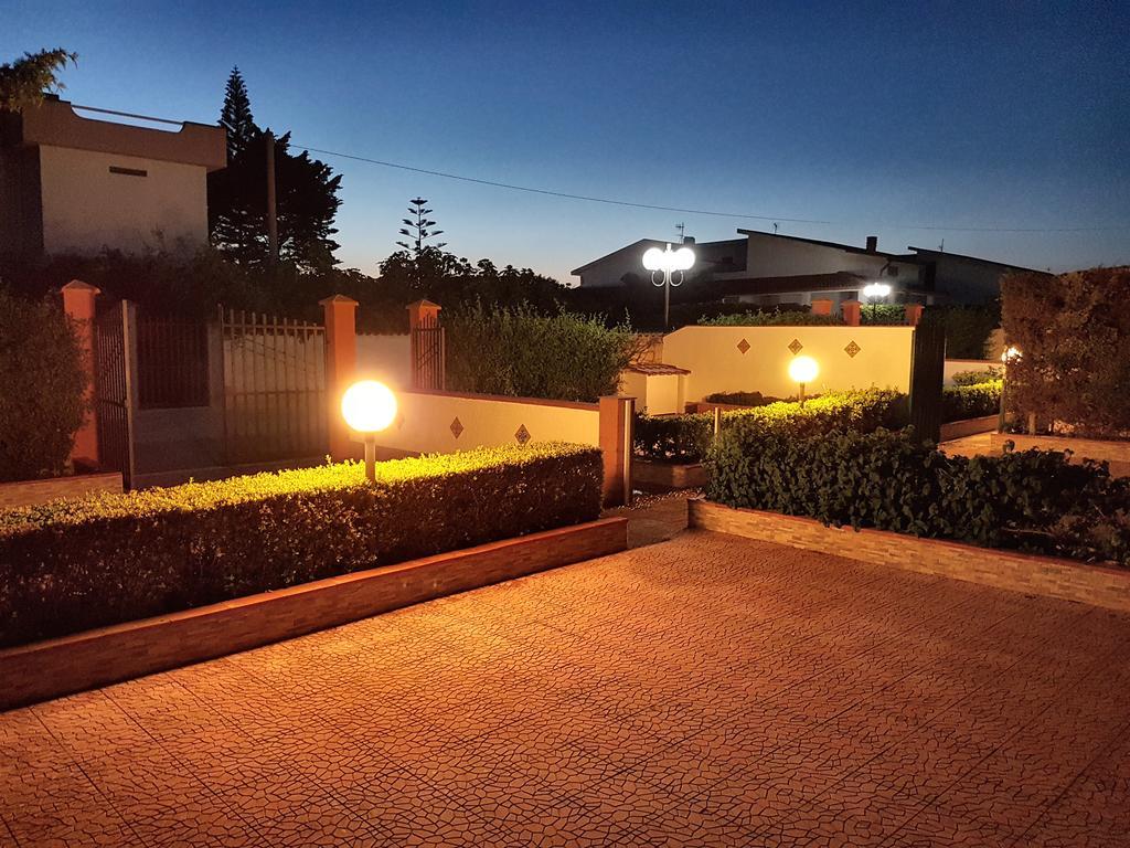 Villa Rosella شاكا المظهر الخارجي الصورة
