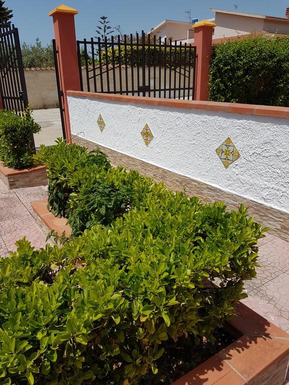 Villa Rosella شاكا المظهر الخارجي الصورة