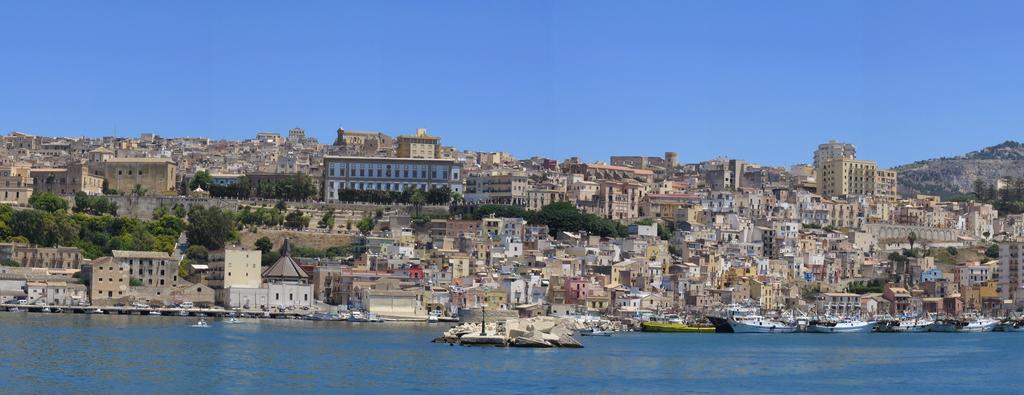 Villa Rosella شاكا المظهر الخارجي الصورة
