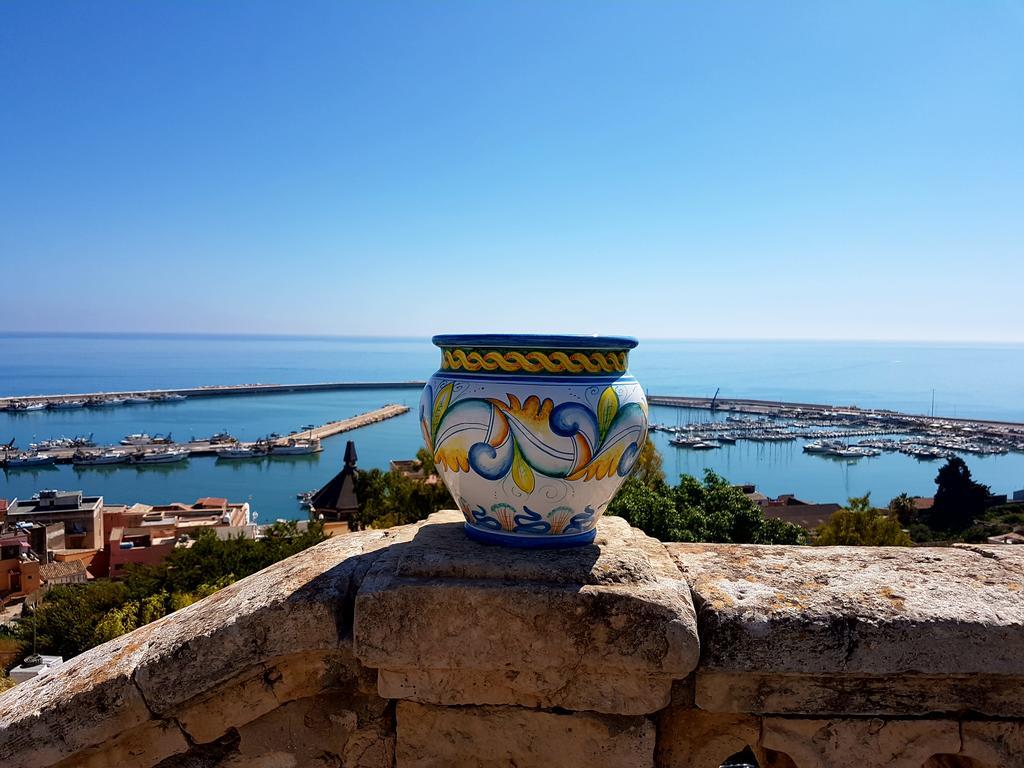 Villa Rosella شاكا المظهر الخارجي الصورة