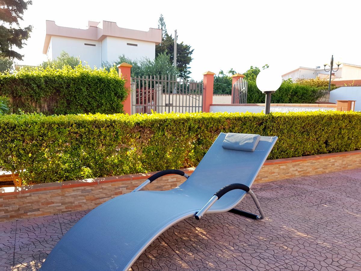 Villa Rosella شاكا المظهر الخارجي الصورة